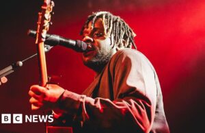 Como Myles Smith transformou cinco anos de anotações de terapia em um álbum de estreia
