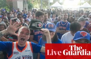 Finais da NBA: Knicks enfrentam Spurs no jogo 5 com probability de conquistar o primeiro título desde 1973 – acompanhe ao vivo