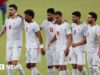 Irã diz que funcionários foram impedidos de entrar nos EUA depois que jogadores receberam vistos para a Copa do Mundo