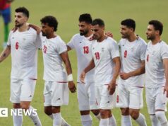 Irã diz que funcionários foram impedidos de entrar nos EUA depois que jogadores receberam vistos para a Copa do Mundo