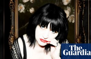 Lydia Lunch: ‘Não haverá funeral. Você nunca encontrará meu corpo’