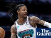 Grizzlies supostamente trocaram Ja Morant pelos Path Blazers em um acordo de grande sucesso