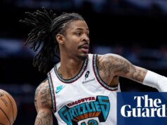 Grizzlies supostamente trocaram Ja Morant pelos Path Blazers em um acordo de grande sucesso
