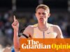 Cooper Lutkenhaus está liderando quando se trata de fenômenos esportivos adolescentes | Sean Ingle