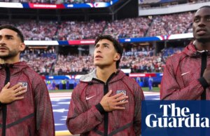 Alex Zendejas, da USMNT, que ainda não disputou a Copa do Mundo, se prepara para o seu momento: ‘Tenho certeza que vai chegar’