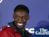 Folarin Balogun é o ponto focal da USMNT, esteja ele recebendo toques ou não