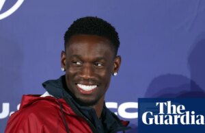 Folarin Balogun é o ponto focal da USMNT, esteja ele recebendo toques ou não