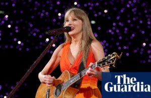 Taylor Swift anuncia novo single para trilha sonora de Toy Story 5