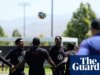 Os Estados Unidos entram numa Copa do Mundo carregada perguntando: o que é suficiente?