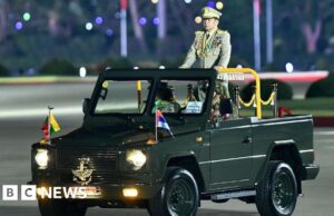 Exército de Mianmar matou mais de 700 civis em seis meses, diz ONU