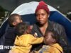 ‘Eles vieram com facões’ – o prazo para os migrantes deixarem a África do Sul se aproxima