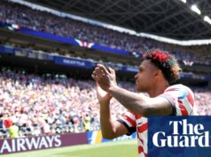 EUA aproveitam o apoio acquainted de Seattle a caminho de fazer história na Copa do Mundo