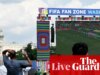 Copa do Mundo de 2026: México começa com vitória; lugares vazios em Guadalajara; EUA e Canadá entram em briga – ao vivo