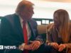 Trump ataca Meloni da Itália após resistência à reivindicação de foto do G7