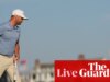 US Open 2026: atualizações de golfe no segundo dia – ao vivo