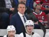 Patrick Roy fez a festa dos últimos candidatos e piolhos: os Maple Leafs nomearam Jim Hiller como entraîneur-chef