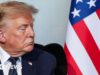 Trump diz que acordo para acabar com a guerra com o Irã já foi assinado e detalhes serão divulgados “em breve”