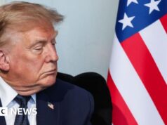 Trump diz que acordo para acabar com a guerra com o Irã já foi assinado e detalhes serão divulgados “em breve”