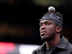 KSI, juíza do Britain’s Bought Expertise, deixa o coletivo Sidemen do YouTube