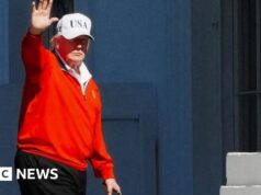 Administração Trump abandona fundo ‘anti-armamento’ de US$ 1,8 bilhão