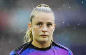 Ella Toone torna-se embaixadora do câncer de próstata no Reino Unido depois de perder o pai ‘herói’