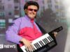Corpo do falecido cantor Oliver Tree voltou aos EUA após acidente de helicóptero