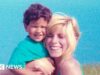 Filho e parceiro de Rachel Nickell revivem o assassinato de 1992 para um novo drama