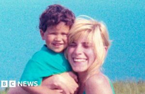 Filho e parceiro de Rachel Nickell revivem o assassinato de 1992 para um novo drama