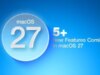 Mais de 5 novos recursos chegando no macOS 27