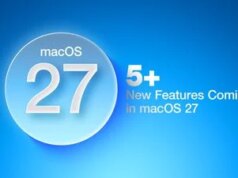 Mais de 5 novos recursos chegando no macOS 27