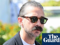 Shia LaBeouf se declara culpado de acusações de agressão por incidente em bar em Nova Orleans