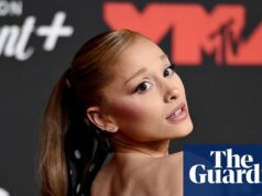 Ariana Grande repreende a Casa Branca por usar sua música em vídeo ‘bárbaro e desumano’ do ICE