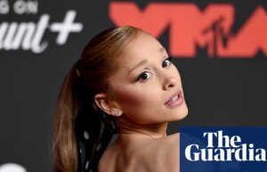 Ariana Grande repreende a Casa Branca por usar sua música em vídeo ‘bárbaro e desumano’ do ICE