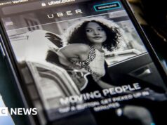 De borboletas ao leite materno, a lista de itens perdidos do Uber revela descobertas selvagens no banco de trás
