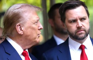 JD Vance revela o código de vestimenta oculto da Casa Branca que o presidente Trump espera de seu círculo íntimo