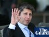 O filme de Sam Altman de Luca Guadagnino foi lançado pela Amazon após anunciar parceria com OpenAI