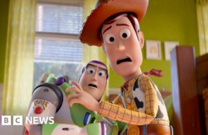 Toy Story 5 divide os críticos, mas a maioria elogia sua mensagem de “advertência” sobre tecnologia