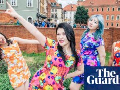 ‘Não tínhamos permissão para conhecer o Oasis!’: Banda punk japonesa Otoboke Beaver sobre diversão, feminismo e fãs famosos