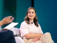 Antes de seu IPO, Daniela Amodei da Anthropic descarta dúvidas sobre o retorno da IA