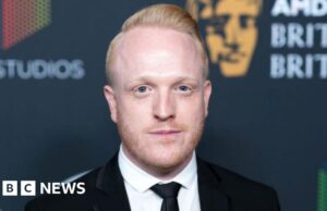 Ator de Twin Peaks morre repentinamente aos 44 anos