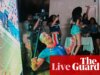Copa do Mundo 2026: Cabo Verde continua história notável; Messi, Mbappé e Haaland retornam – ao vivo
