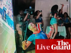Copa do Mundo 2026: Cabo Verde continua história notável; Messi, Mbappé e Haaland retornam – ao vivo