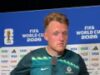 Socceroos prejudicados pelo ‘fedorento’ do árbitro na derrota na Copa do Mundo para os EUA