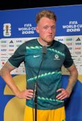 Socceroos prejudicados pelo ‘fedorento’ do árbitro na derrota na Copa do Mundo para os EUA