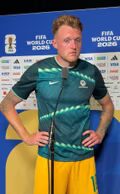 Socceroos prejudicados pelo ‘fedorento’ do árbitro na derrota na Copa do Mundo para os EUA