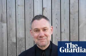 ‘No meu funeral, quero que as pessoas dancem nos corredores ao som de Insanity’: a playlist honesta de David Grey