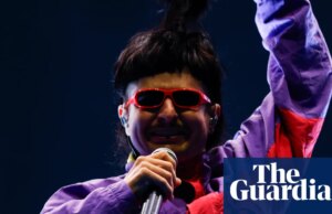 Músico norte-americano Oliver Tree, 32 anos, morto em acidente de helicóptero no Brasil