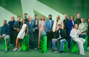 Especialistas de TV da Batalha da Copa do Mundo: quem está fazendo fila para BBC e ITV