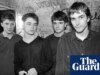‘As pessoas ficam confusas, acham que se chama The place Did You Go?’ Como os Bluetones fizeram um ligeiro retorno