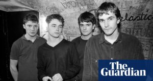 ‘As pessoas ficam confusas, acham que se chama The place Did You Go?’ Como os Bluetones fizeram um ligeiro retorno